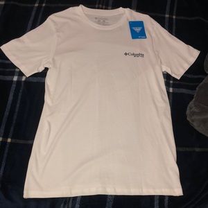 Columbia PFG Short Sleeve